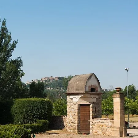 La Metairie Hotel Cordes-sur-Ciel