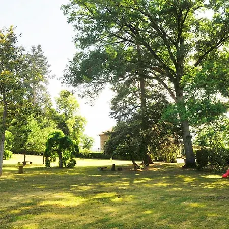 La Metairie Hotel Cordes-sur-Ciel