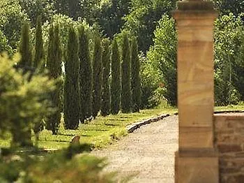 La Metairie Hotel Cordes-sur-Ciel