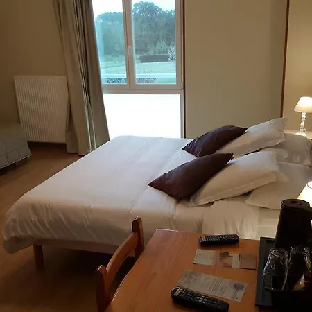 Hotel La Metairie Cordes-sur-Ciel