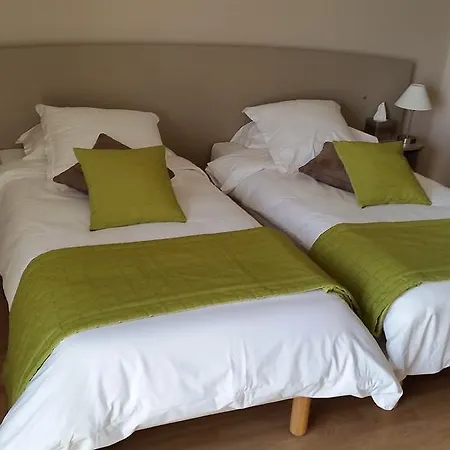 La Metairie Hotel 3*