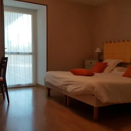 Hotel La Metairie Cordes-sur-Ciel