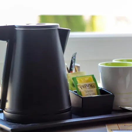 La Metairie Hotel 3*