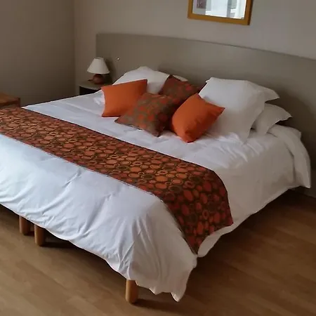 La Metairie Hotel Cordes-sur-Ciel