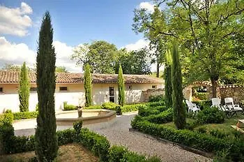 La Metairie Hotel Cordes-sur-Ciel