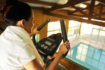 Hotel La Metairie 3*