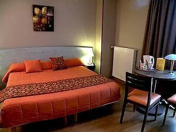 Hotel La Metairie Cordes-sur-Ciel