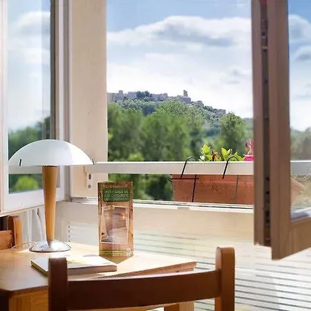 La Metairie Hotel Cordes-sur-Ciel