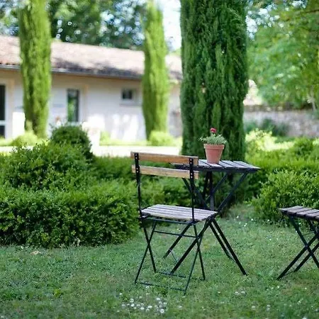 La Metairie 3* Cordes-sur-Ciel