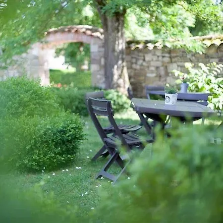 Hotel La Metairie 3*