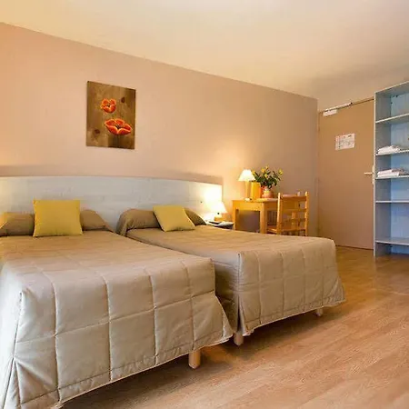 La Metairie Hotel Cordes-sur-Ciel