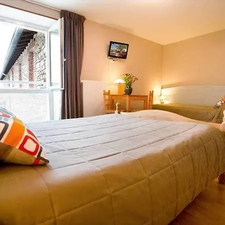 La Metairie Hotel 3*