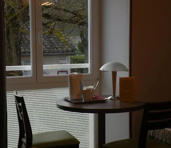 מלון La Metairie