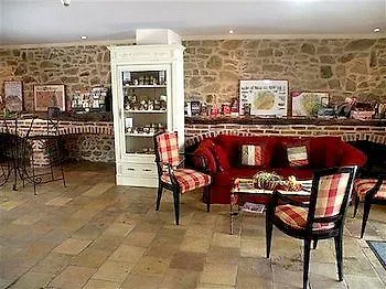 La Metairie מלון 3*