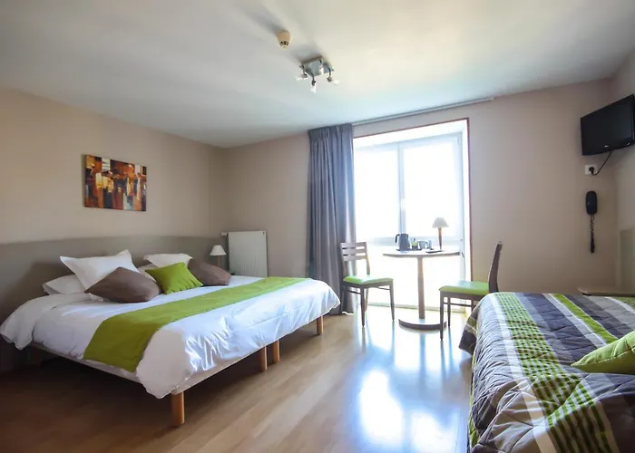 La Metairie קורד-סור-סיאל