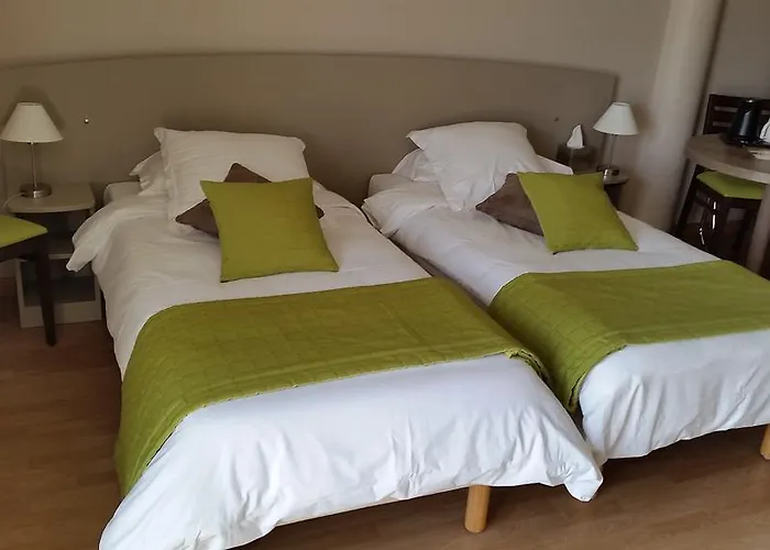 La Metairie מלון 3*