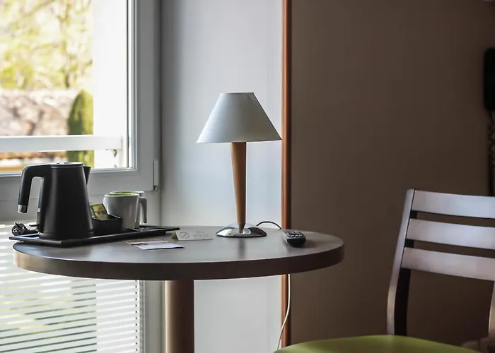 מלון La Metairie 3*