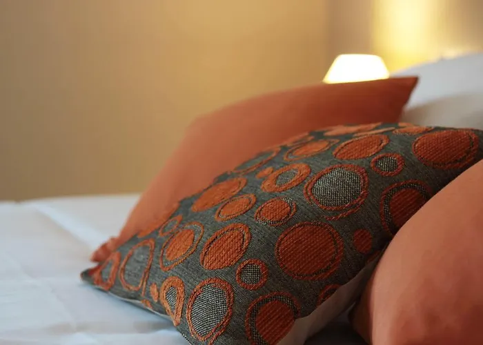 La Metairie מלון 3*