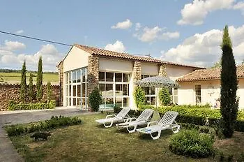 La Metairie 3* קורד-סור-סיאל