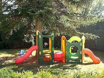 La Metairie מלון