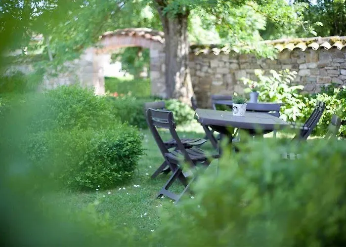 מלון La Metairie 3*