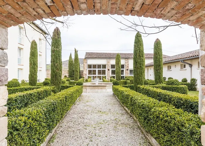 מלון La Metairie