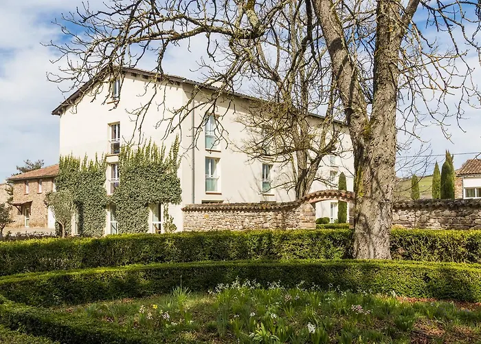 La Metairie קורד-סור-סיאל