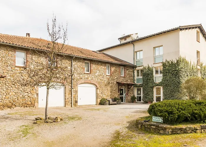 מלון La Metairie 3*