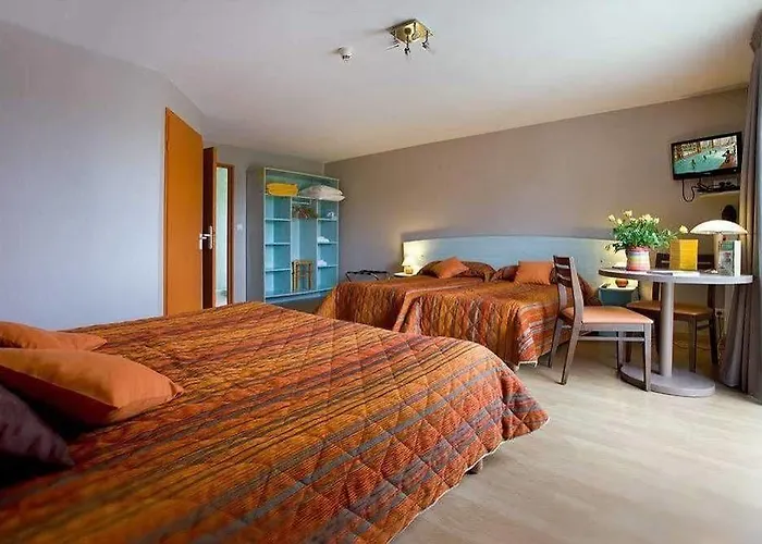 La Metairie קורד-סור-סיאל