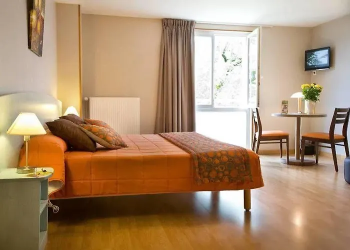 La Metairie קורד-סור-סיאל