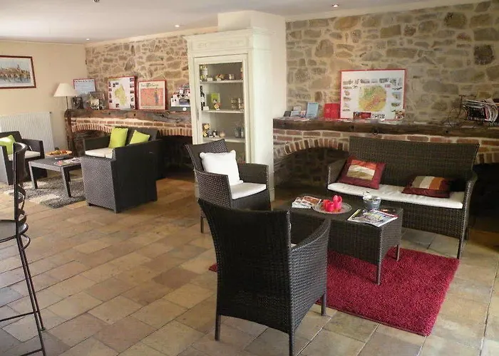 La Metairie קורד-סור-סיאל