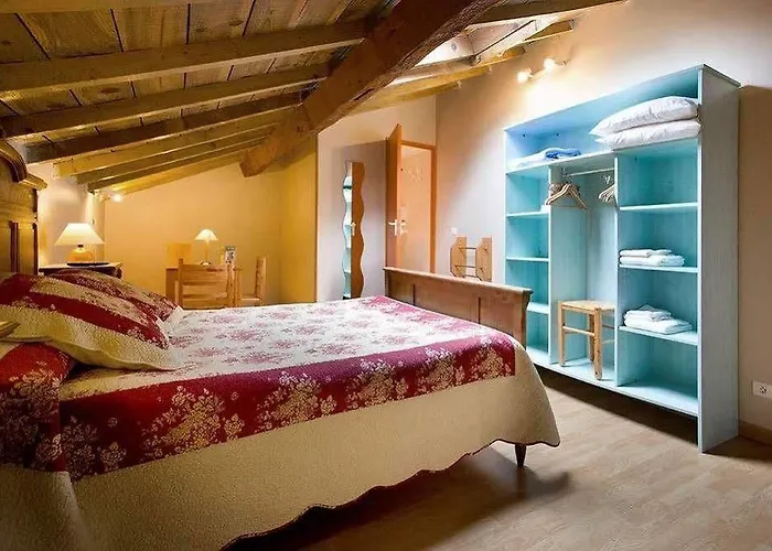 מלון La Metairie