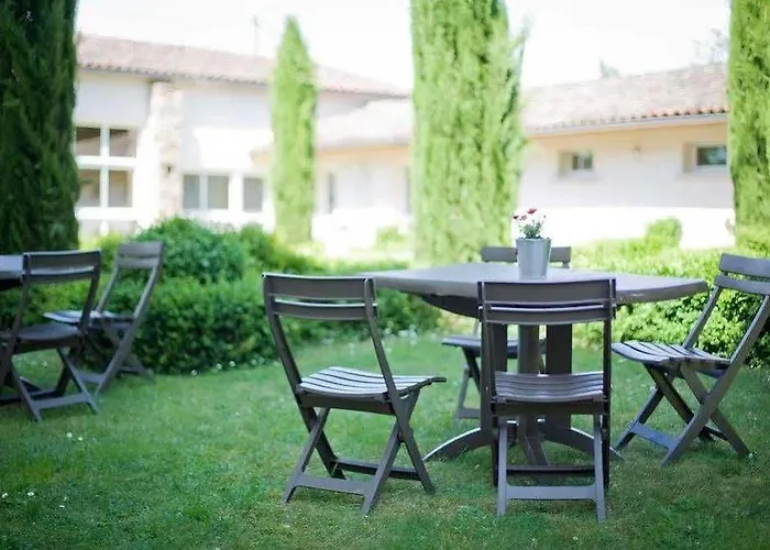 La Metairie קורד-סור-סיאל