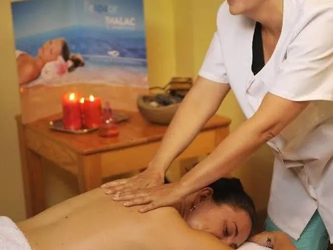 מלון La Metairie