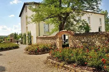 La Metairie 3* Cordes-sur-Ciel