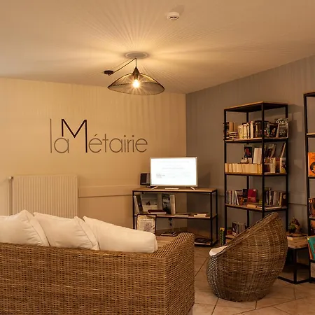 La Metairie