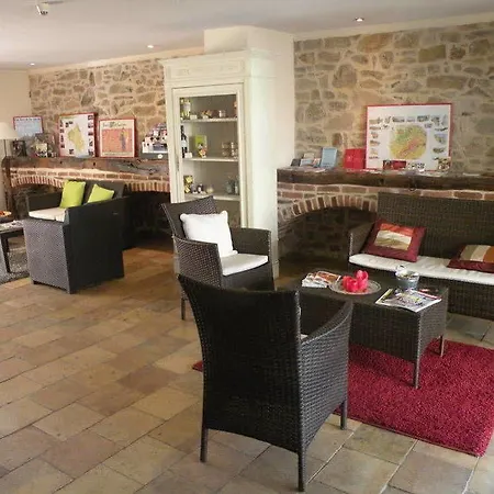 La Metairie Cordes Sur Ciel