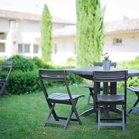 La Metairie Cordes Sur Ciel